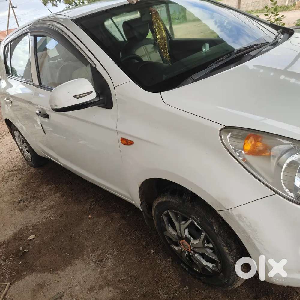 Hyundai I20 2009