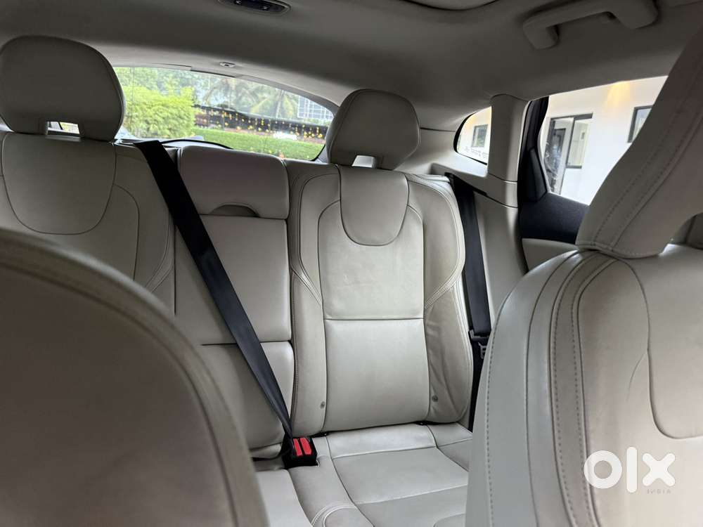 Volvo V40 D3 R Design, 2017, Diesel