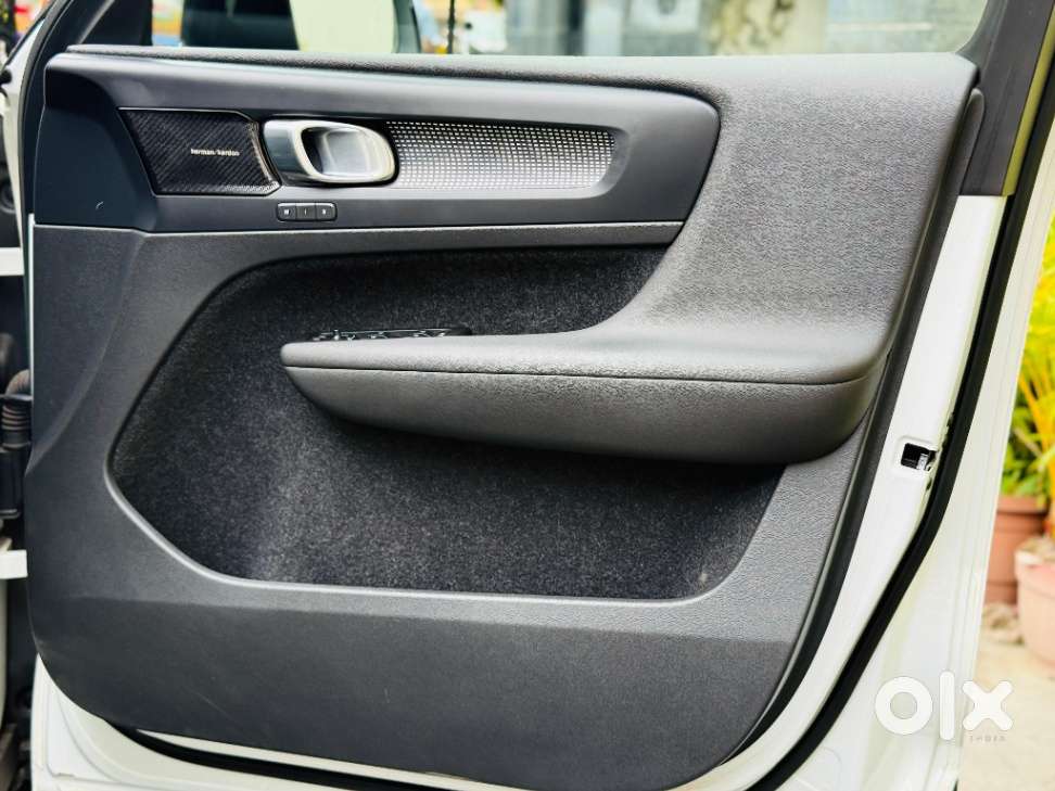 Volvo Xc40 T4 Awd, 2021, Petrol