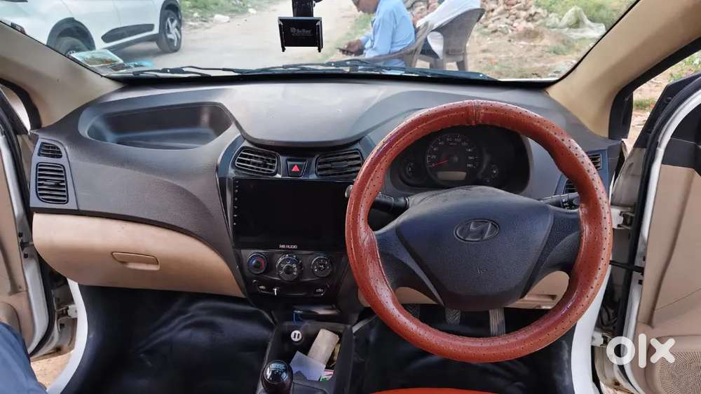 Hyundai Eon 2014 Cng & Hybrids 84000 Km Driven