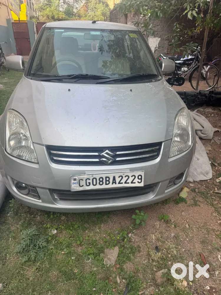 First Hand Dzire 2011 Model