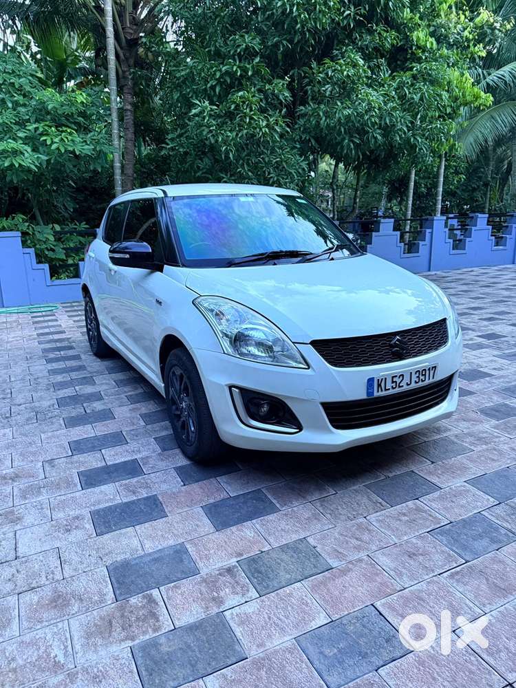 Swift Ddis Vdi Maruti 2016