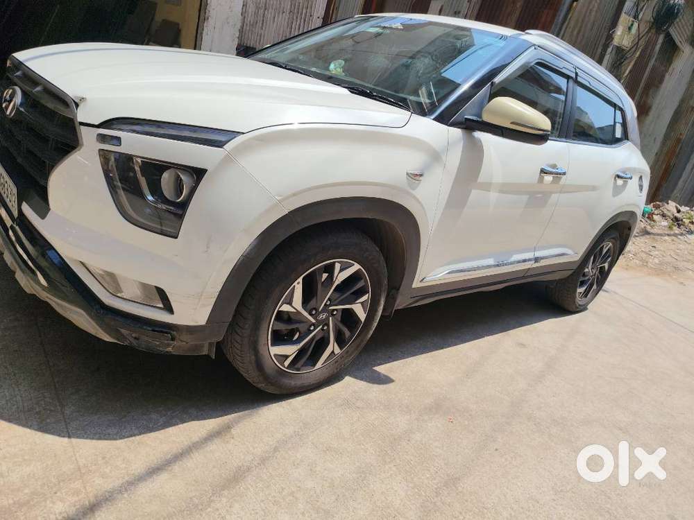 Hyundai Creta (2023)