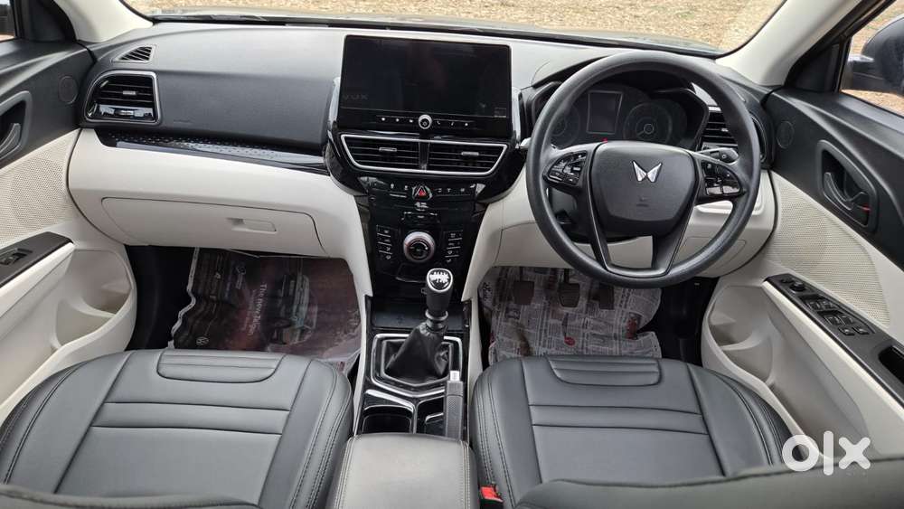Mahindra Xuv 3xo Mx3 1.5 Diesel, 2025, Diesel