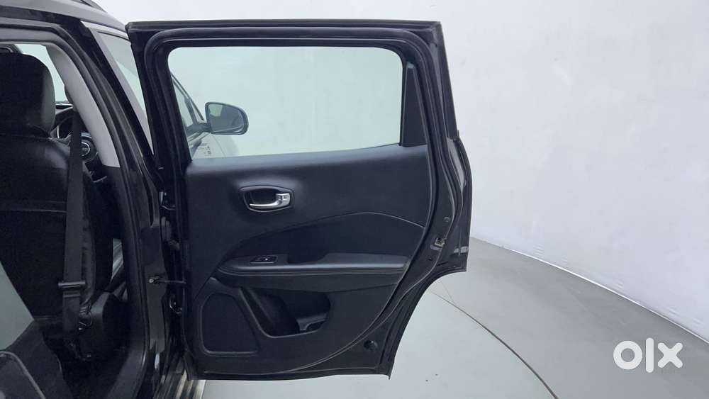 Jeep Compass [2021-2023] 1.4 Sport Petrol, 2018, Petrol