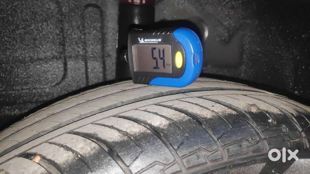 Hyundai Exter Sx 1.2 Mt, 2024, Petrol