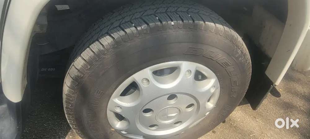 Mahindra Bolero 2025 Diesel Well Maintained