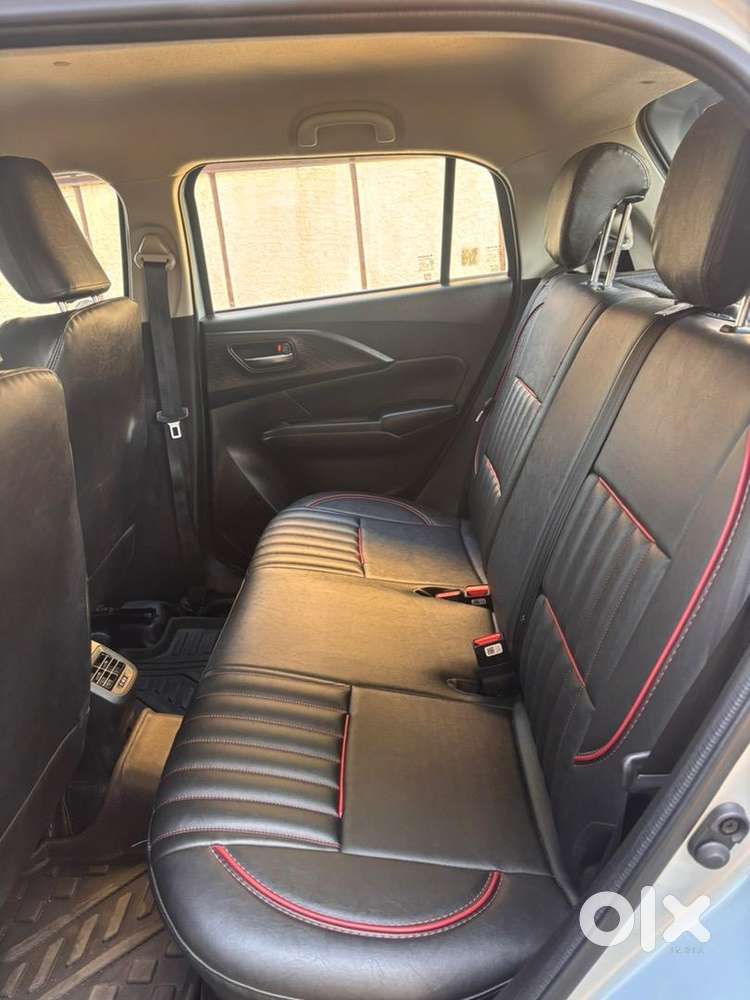 Maruti Suzuki Petrol 2024 Automatic Top End