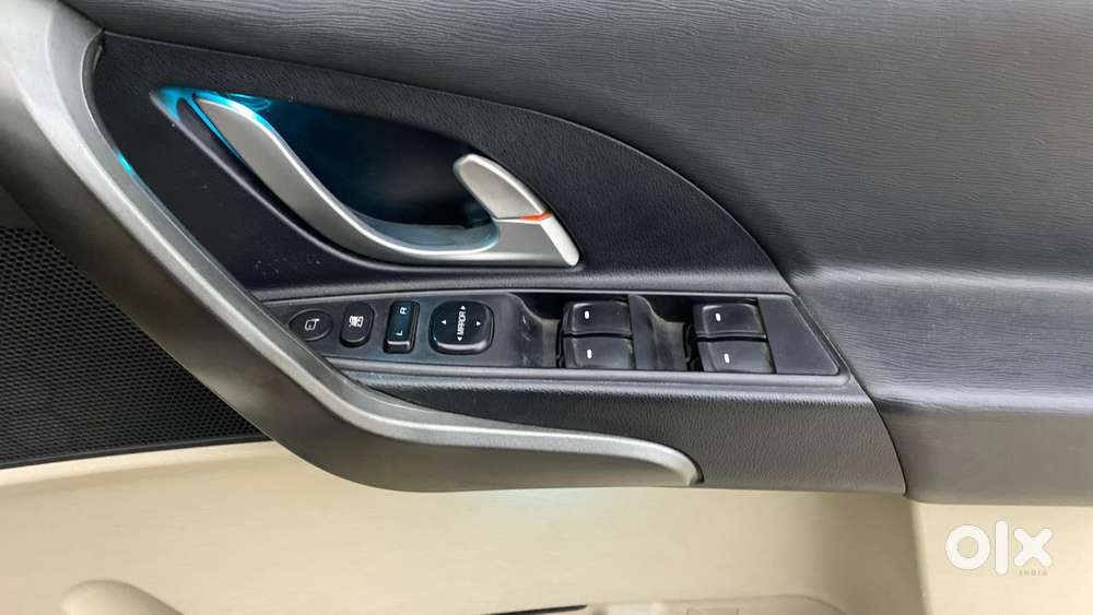 Mahindra Xuv500 W8, 2017, Diesel