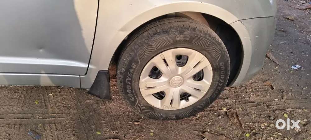 Maruti Suzuki Swift 2011 Pure Petrol