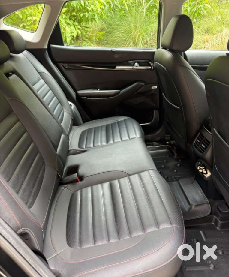 Kia Seltos 1.5 Gtx+ Diesel At, 2022, Diesel