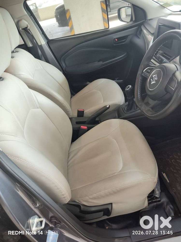Maruti Suzuki Baleno Delta, 2023, Petrol