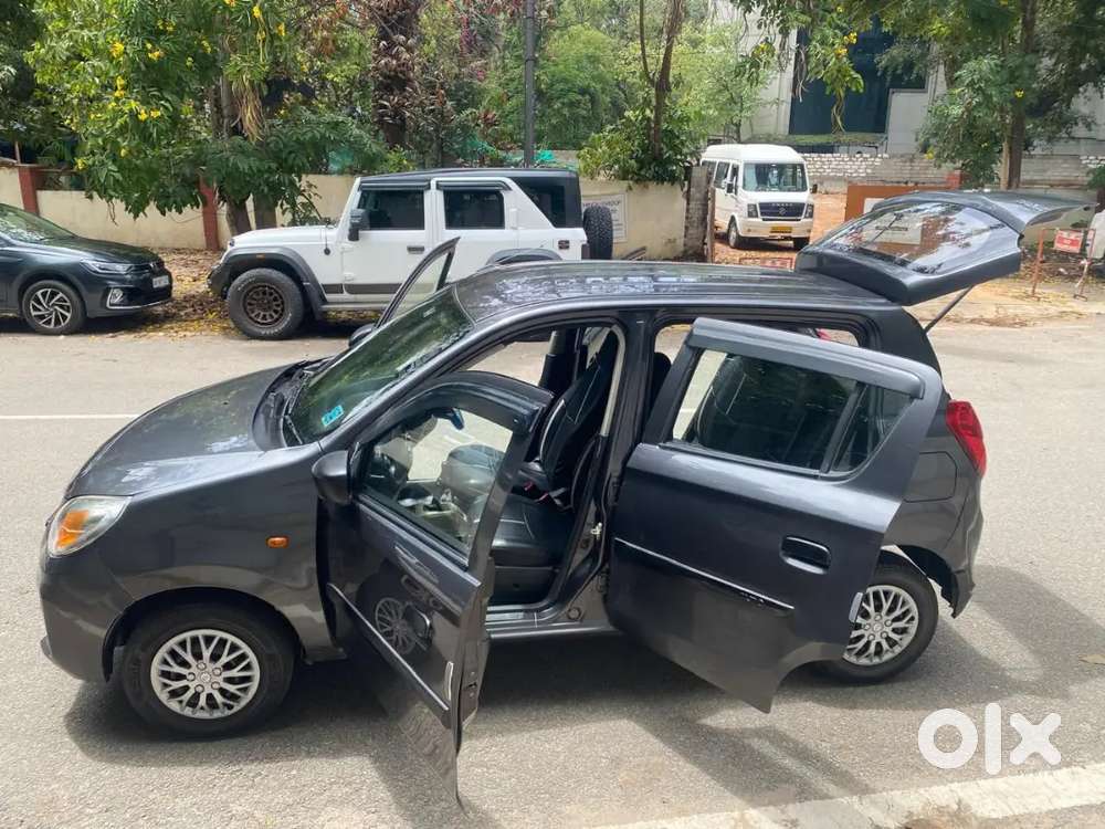 Alto 2019 VXI