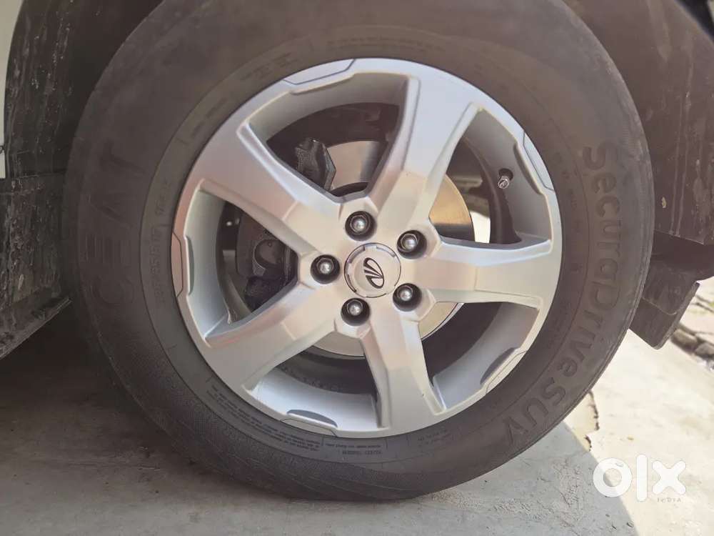 Mahindra Scorpio 2.2 4wd 2021 Diesel