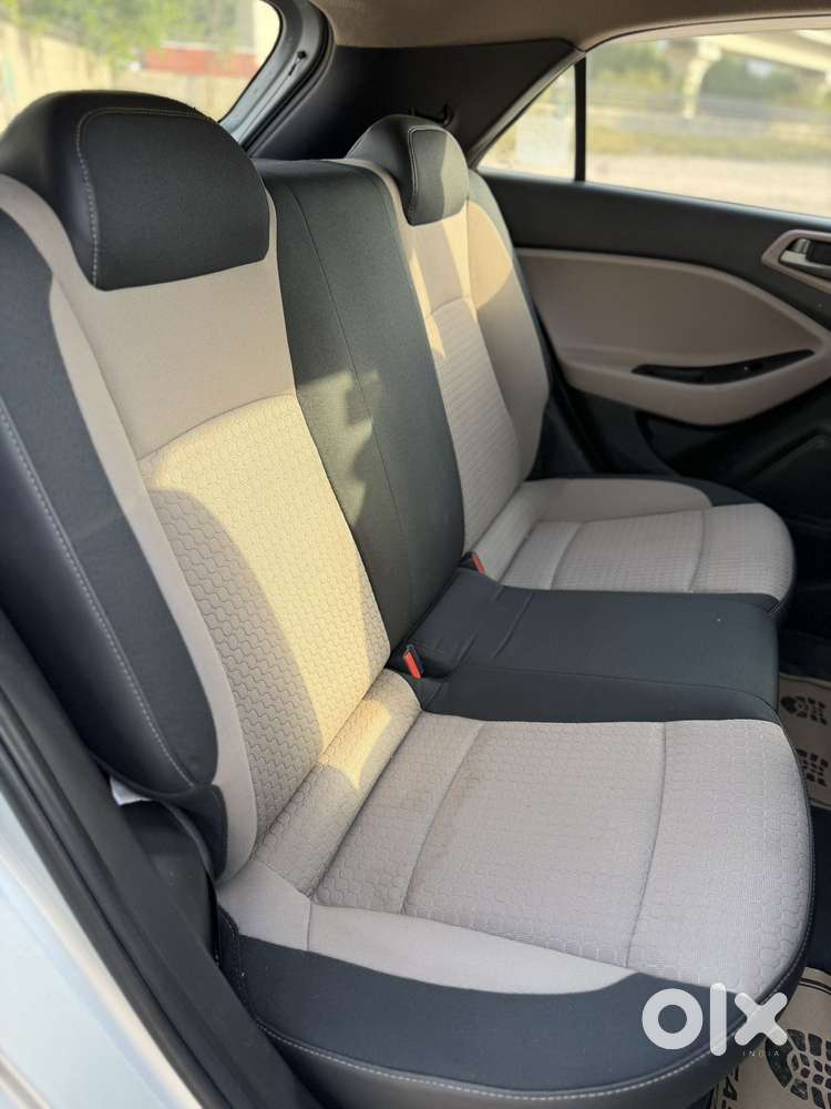 Hyundai I20 Diesel Sportz, 2018, Diesel