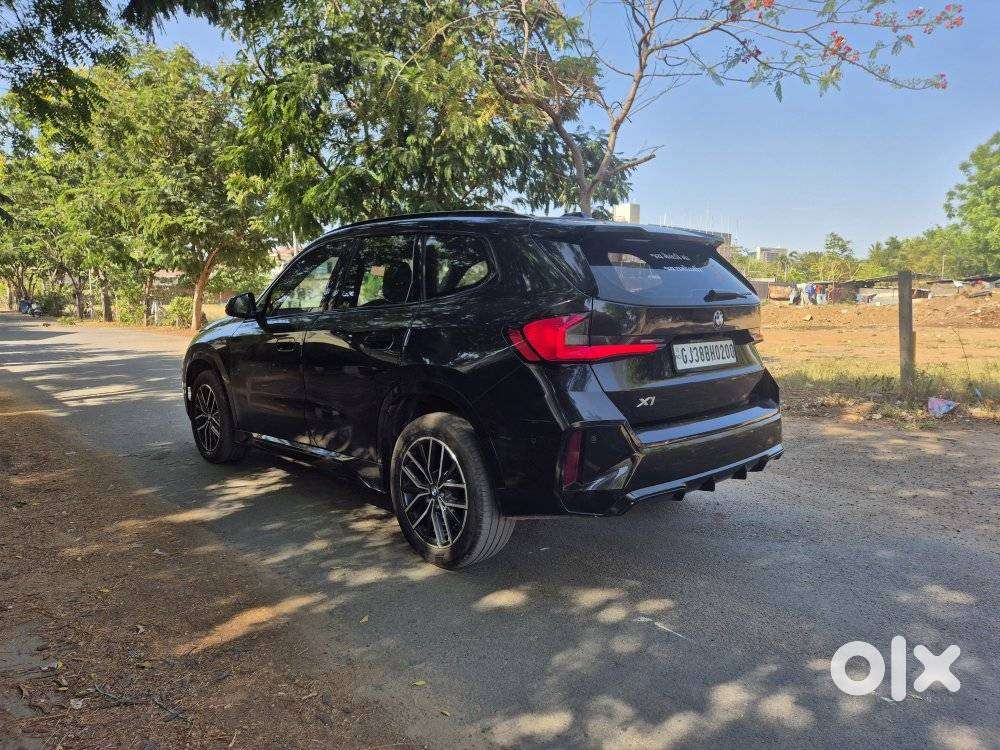 Bmw X1 Xdrive 20d M Sport, 2024, Diesel