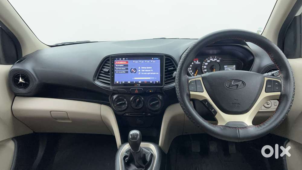 Hyundai New Santro 1.1 Sportz Executive Cng, 2022, Cng & Hybrids