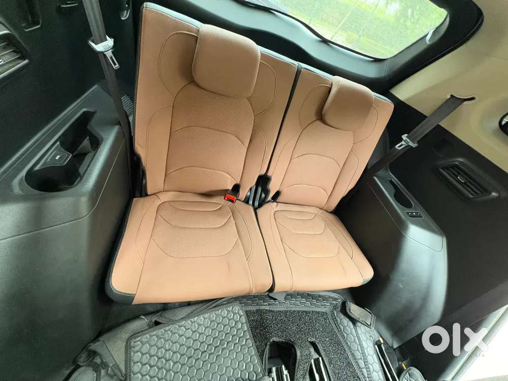 Mg Hector 1.5 Shine Turbo 2024
