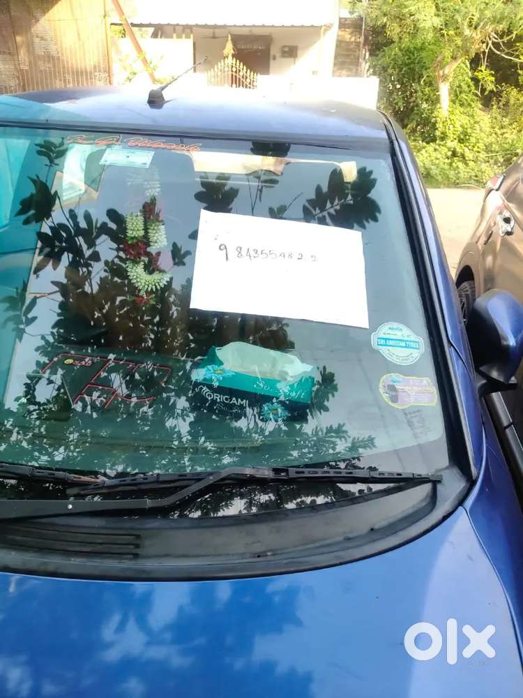 Maruti Suzuki Swift Vdi 2008