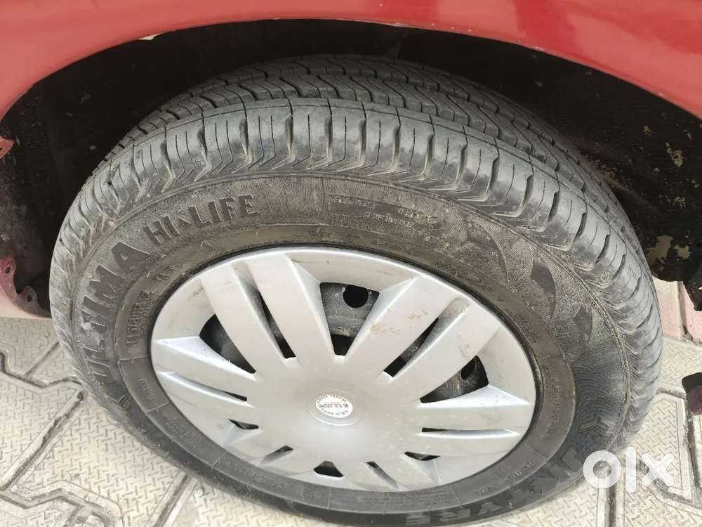 Maruti Suzuki Alto 800 2019 Lxi