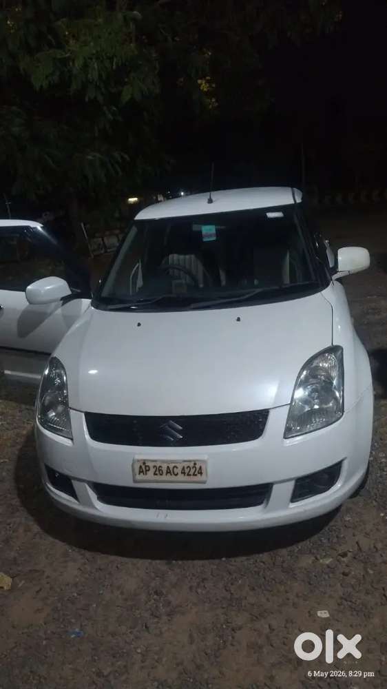 Maruti Suzuki Swift Vxi 2009