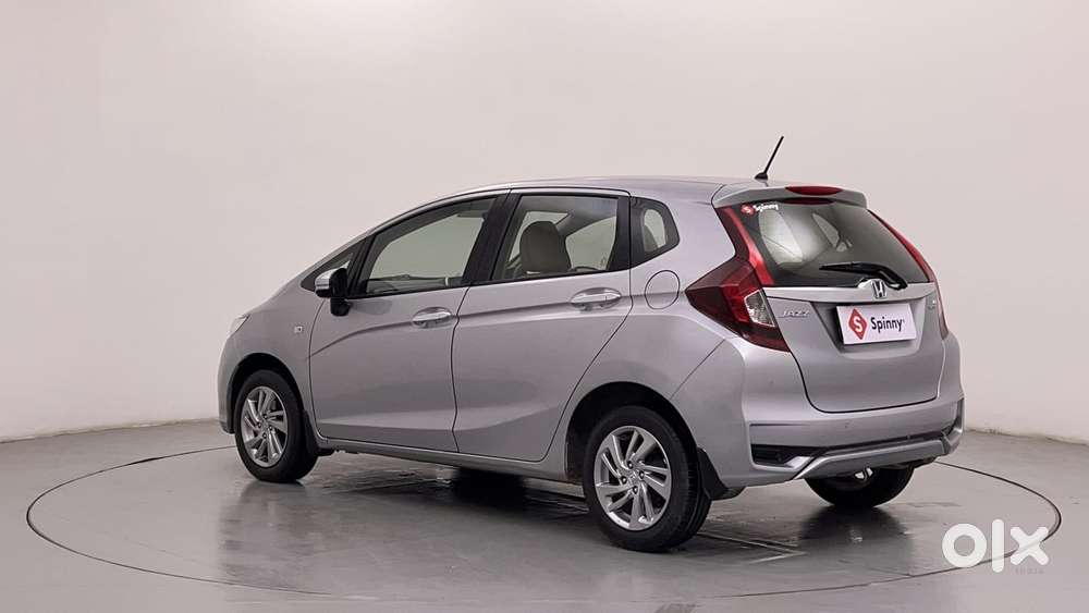 Honda Jazz V Cvt, 2022, Petrol