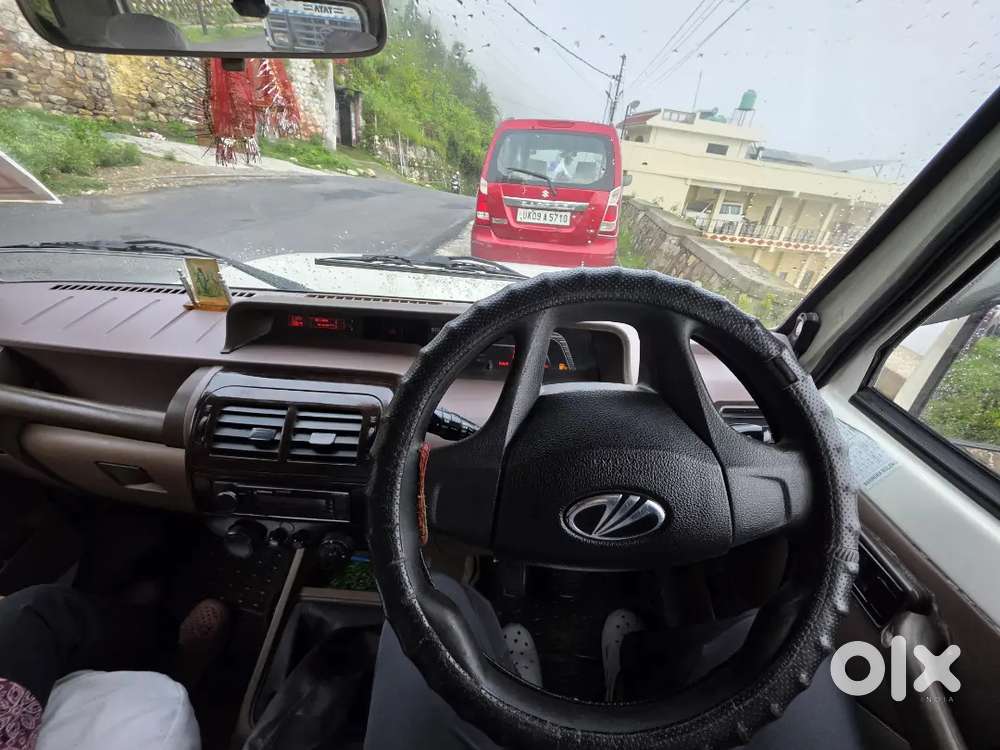 Mahindra Bolero 2019 Diesel