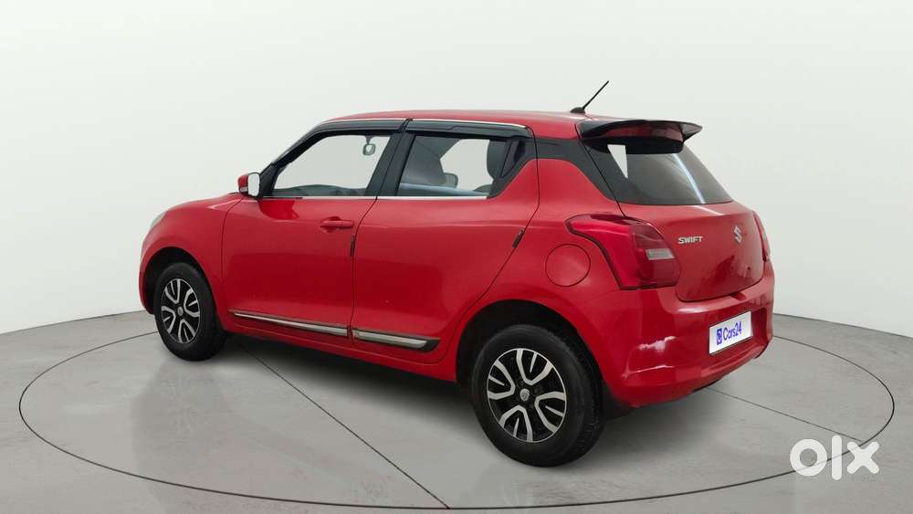 Maruti Suzuki Swift Vvt Vxi, 2023, Petrol