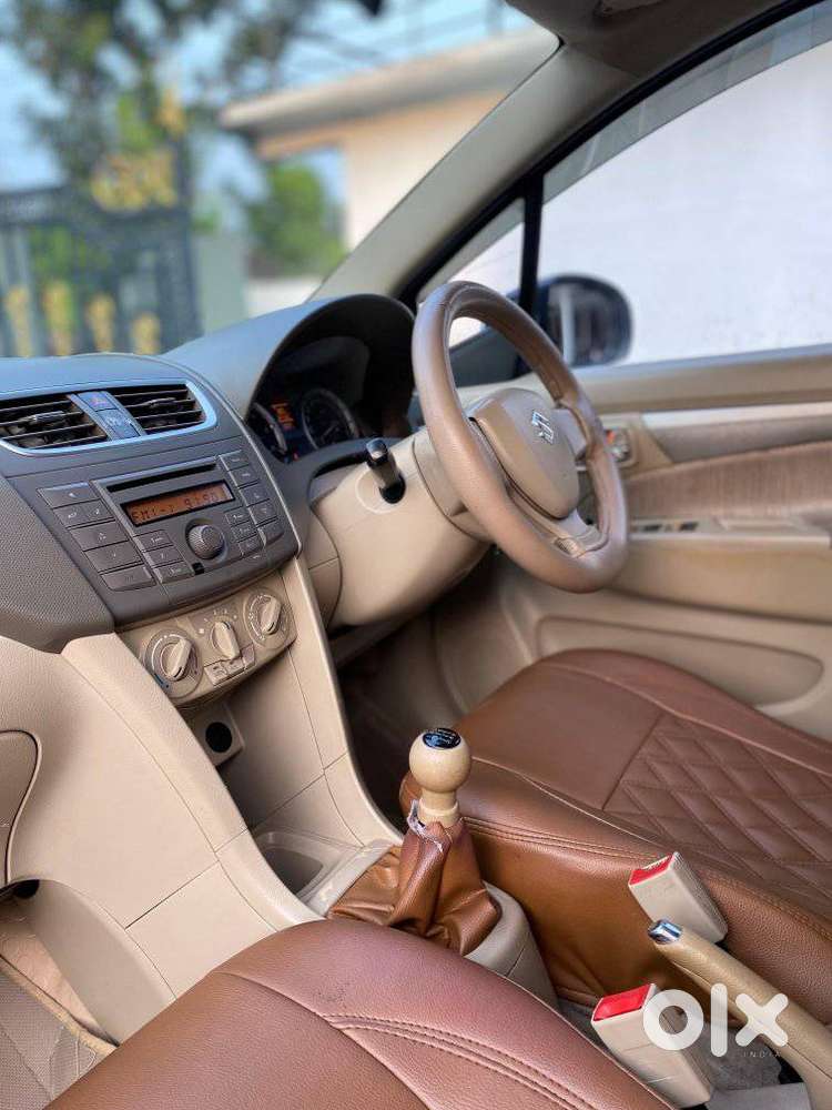 Maruti Suzuki Ertiga, 2013, Diesel