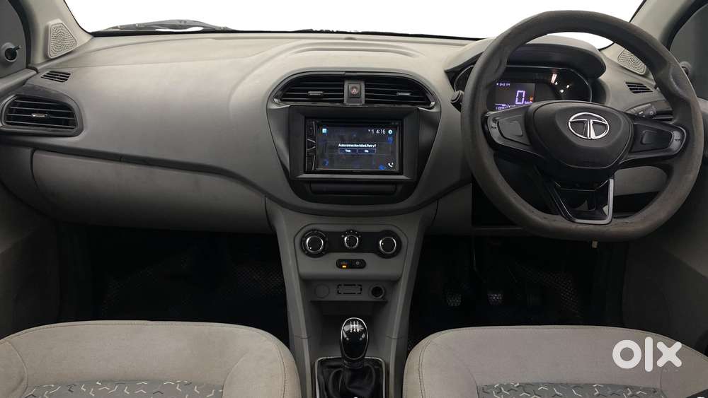 Tata Tigor Xe, 2021, Petrol