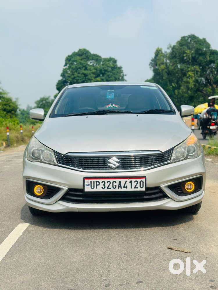 Maruti Suzuki Ciaz 2015 Diesel Manual