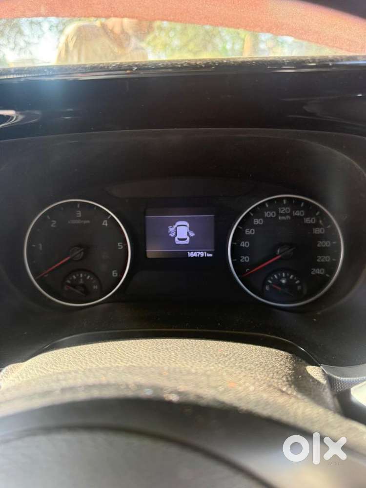 Kia Seltos 2019 Diesel 167000 Km Driven