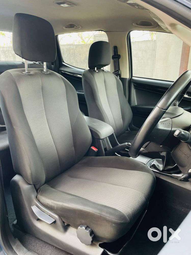 Isuzu D-max Hi-lander, 2023, Diesel