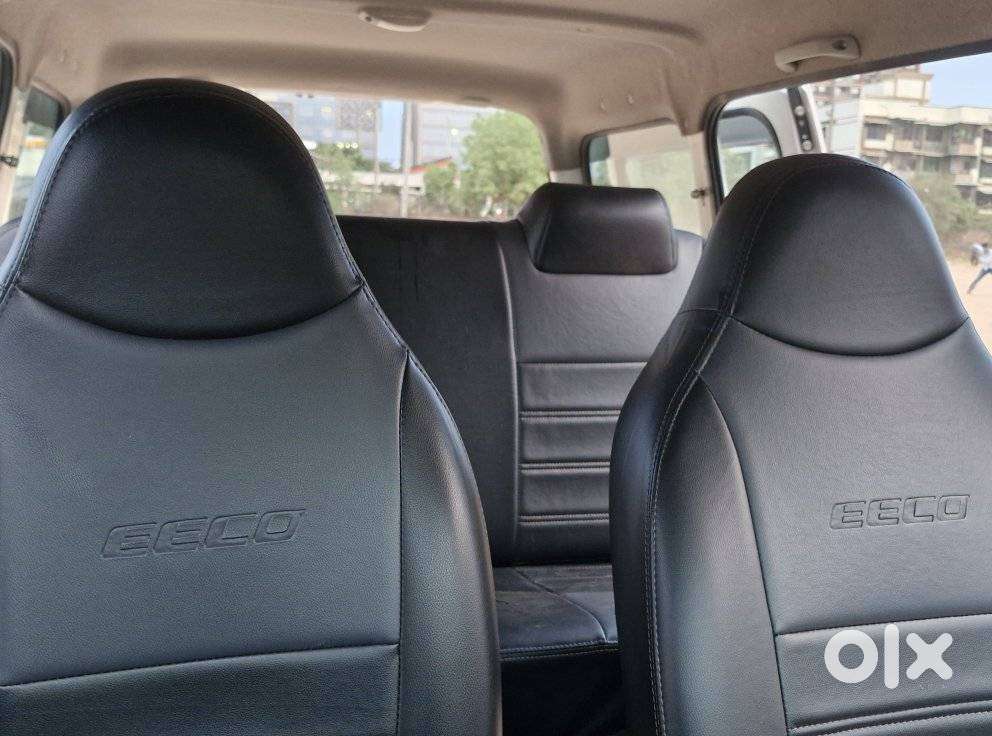 Maruti Suzuki Eeco Cng 5 Seater Ac, 2019, Cng & Hybrids