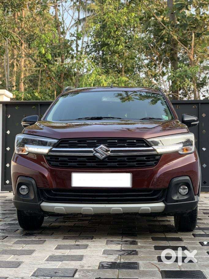 Maruti Suzuki Xl6 1.5 Zeta Mt, 2020, Petrol