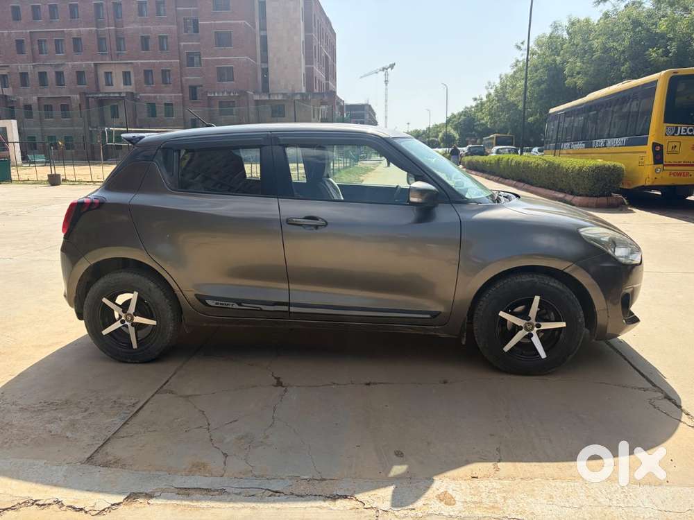 Extra Item -alloy Wheel , Music System, And Backside Camera