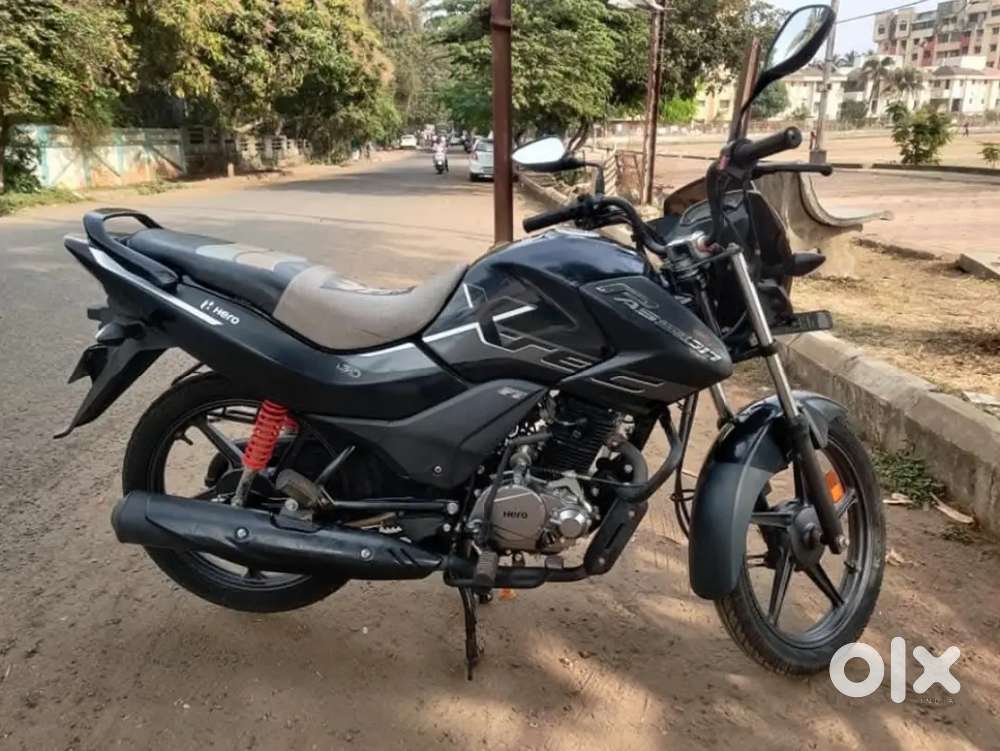 Passion Xtec Hero Passion Pro 70000 Hero Passion XPro Price, Specs