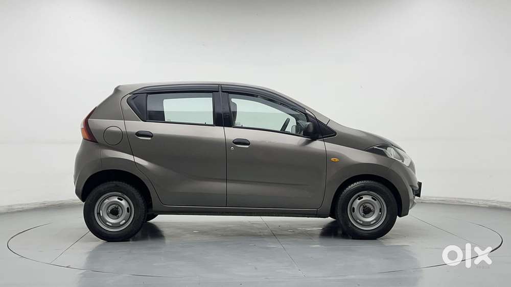 Datsun Redigo 2020-2022 0.8 A, 2018, Petrol