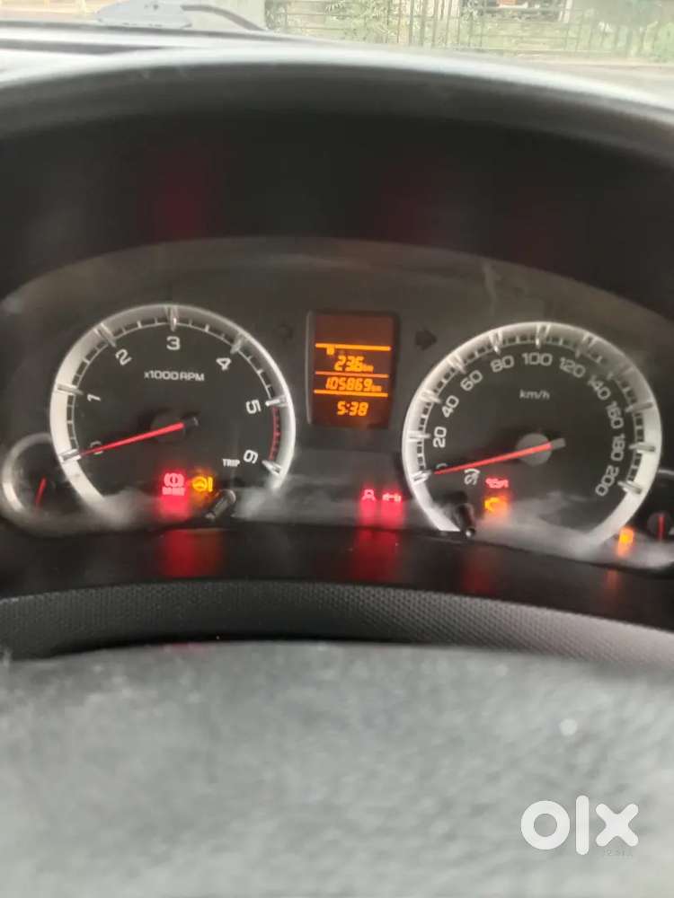 Maruti Suzuki Dzire 2015 Diesel 105000 Km Driven