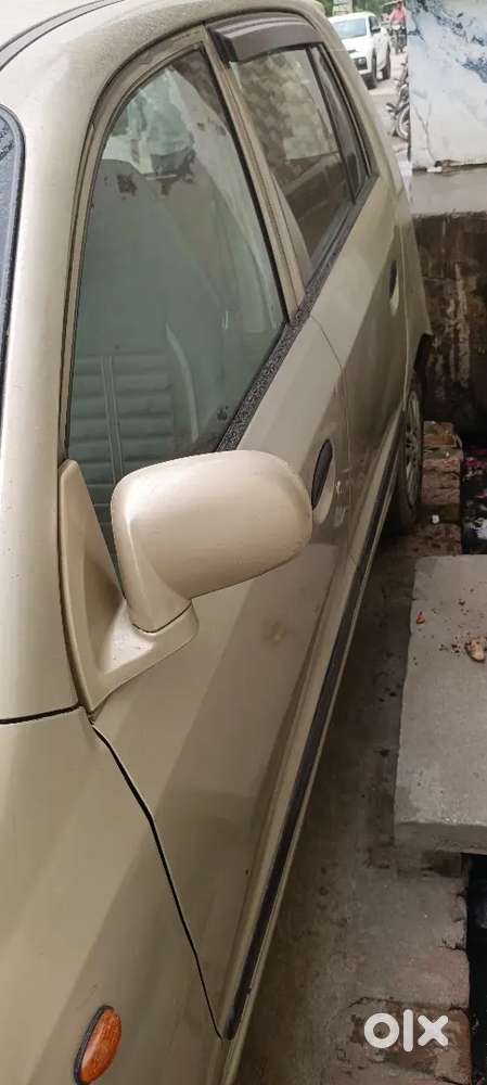 Hyundai Santro Xing Gls 2011