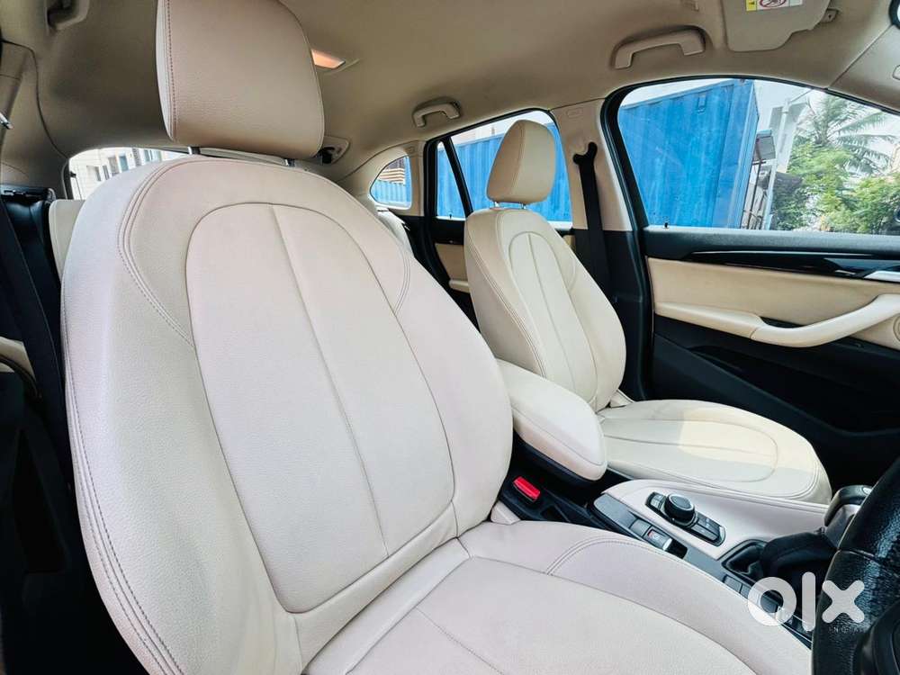 Bmw X1 2.0 Sdrive 20d, 2017, Diesel