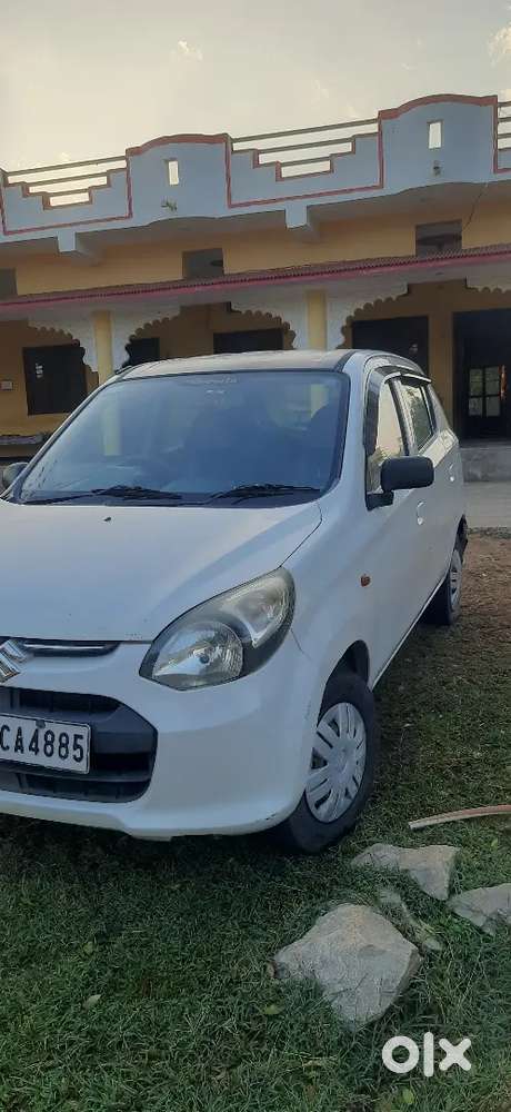 Maruti Suzuki A-star 2013 Petrol Good Condition