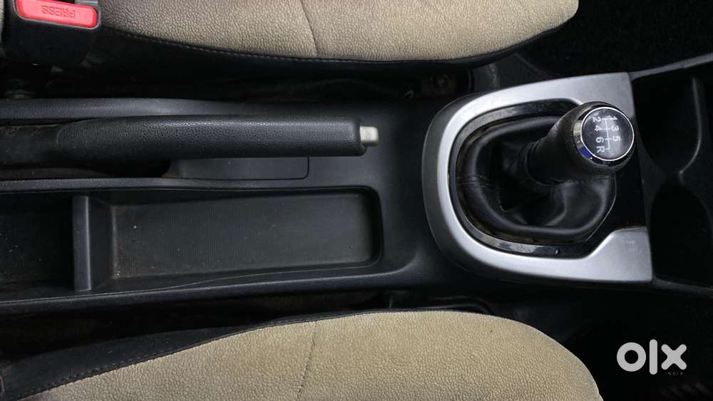 Honda Wr-v I-dtec S, 2017, Diesel