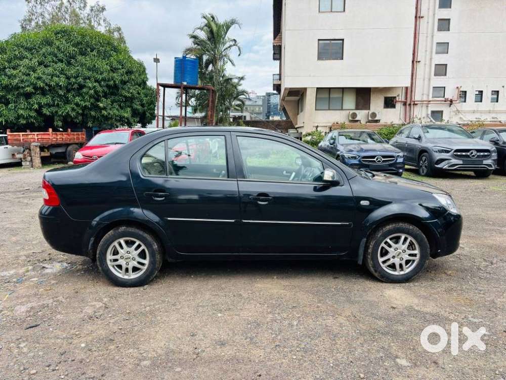 Ford Fiesta 1.6 Duratec Exi, 2011, Petrol