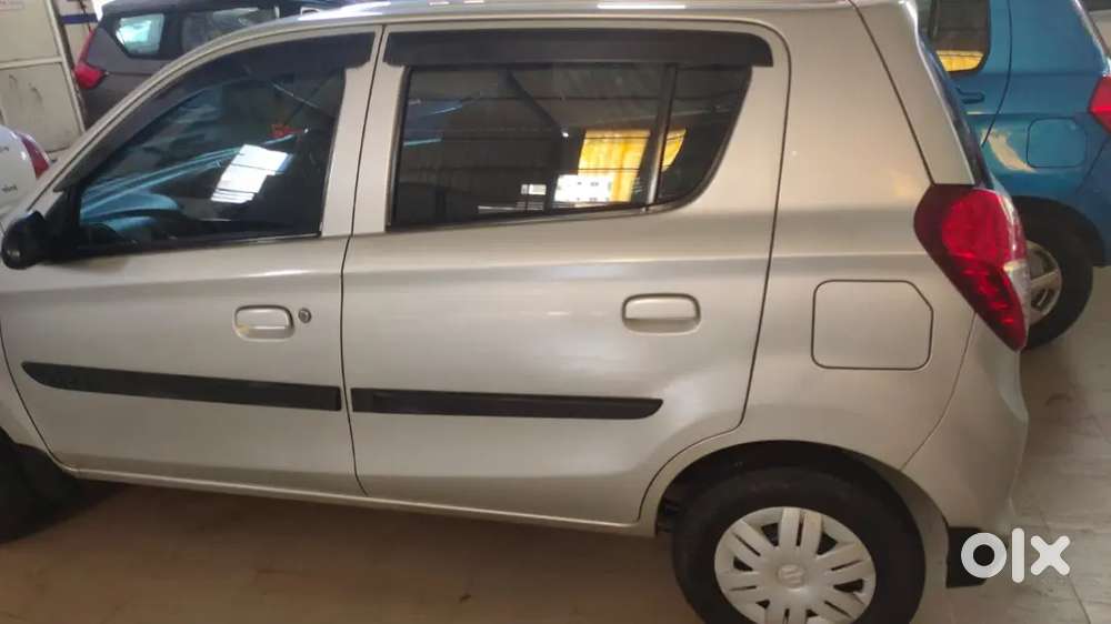 Maruti Suzuki Alto 800 2016 Petrol 45000 Km Driven