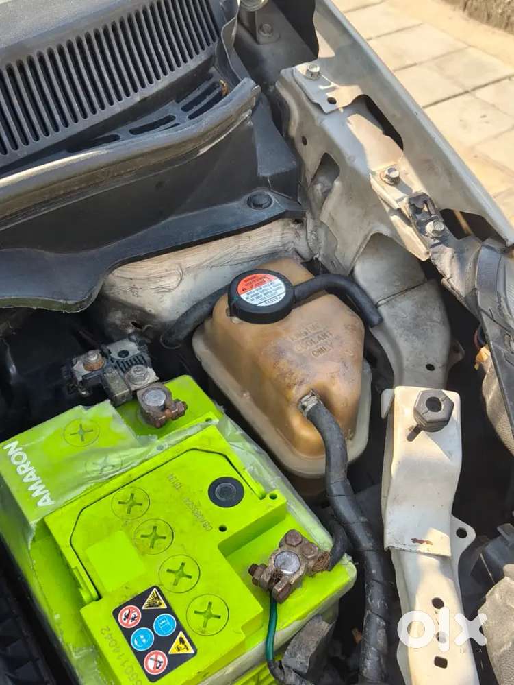 Maruti Suzuki Ritz 2016