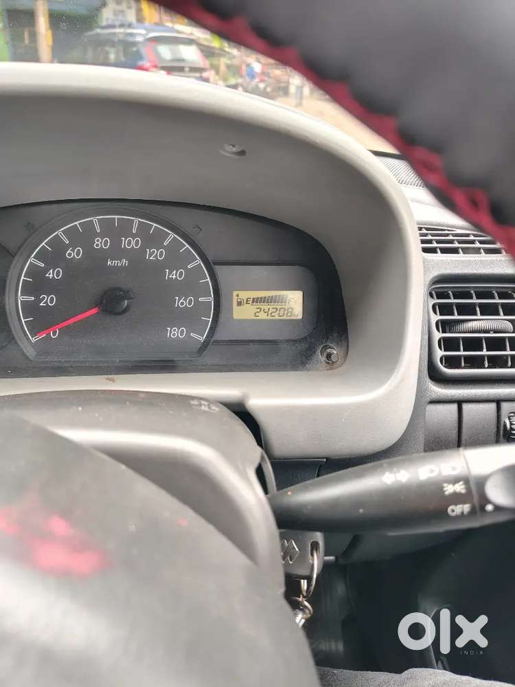 Maruti Suzuki Alto 800 Family Car