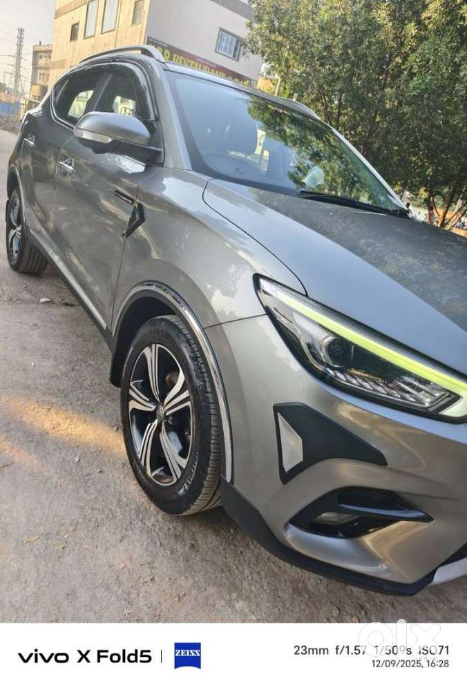 Mg Astor 1.5 Sharp Ex Mt, 2022, Petrol