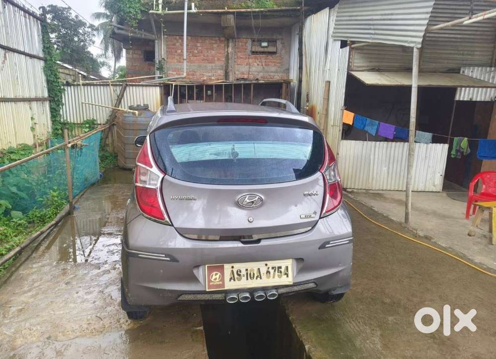 Hyundai Any 2013 Petrol 75000 Km Driven