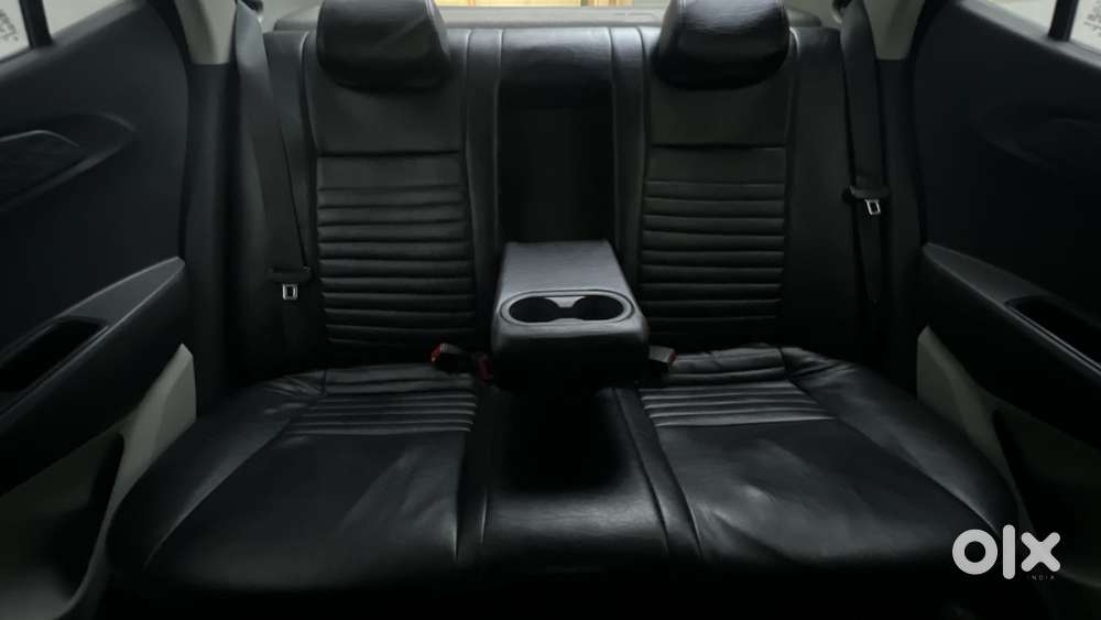 Hyundai Aura 1.0 Sx Plus Petrol, 2020, Petrol